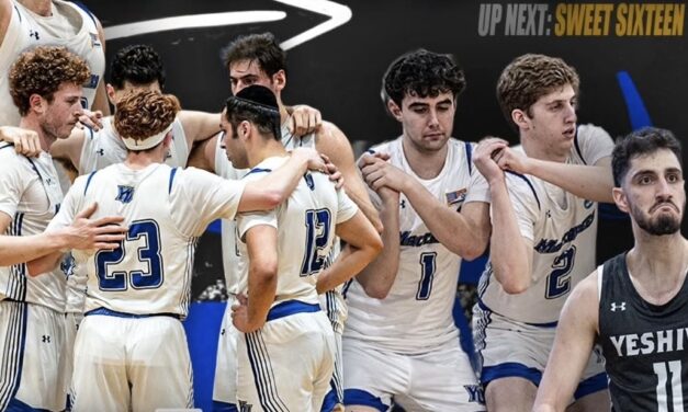 הישראלים של ישיבה: "יש סיבה שיאיר מעמיד ממוצע של שישה אסיסטים, ושליואב יש את המספרים שלו"