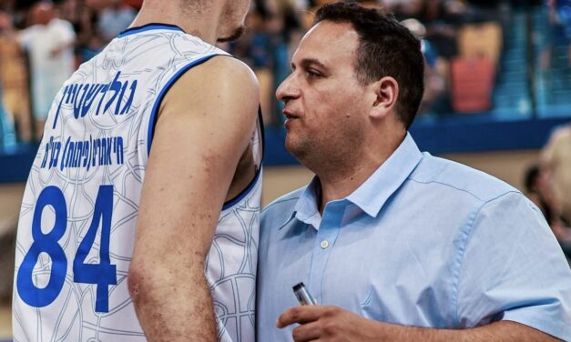 יוסי בונן סיים את דרכו במכבי פתח תקווה, דור עברי מונה למאמן