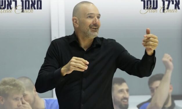 כדי להתמנות לעוזר מאמן נתניה: אילן עמר עזב את צפת