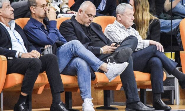 בכפוף למצב הביטחוני: תאריך היעד לחזרת המשחקים בליגה הלאומית