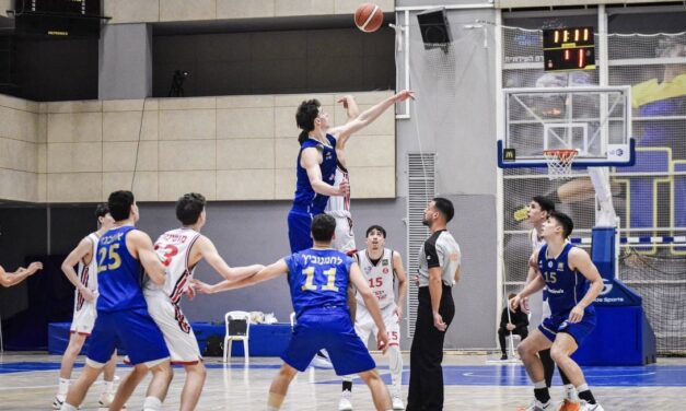 המשחקים בכל הליגות של איגוד הכדורסל צפויים להתחדש בשבוע הקרוב