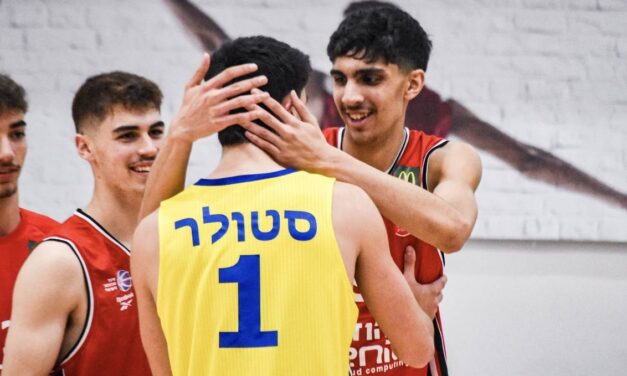 5 הסיפורים המעניינים של מכבי תל אביב והפועל תל אביב בטורניר היורוליג לנוער