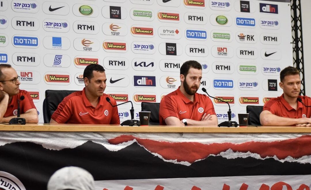 יש תירוצים, זה לא מעניין: הכישלון של הפועל ירושלים