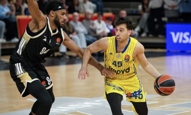 מכבי ת"א ניצחה את וילרבאן, אבדיה כיכב, מאייר גבר על ברמן והפסדים לישראליות ביורוליג לנוער: כל חדשות השבת