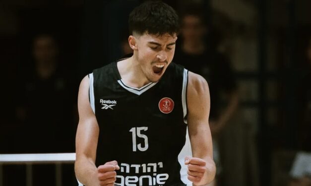 השחקנים שעשו לנו את היורוליג לנוער