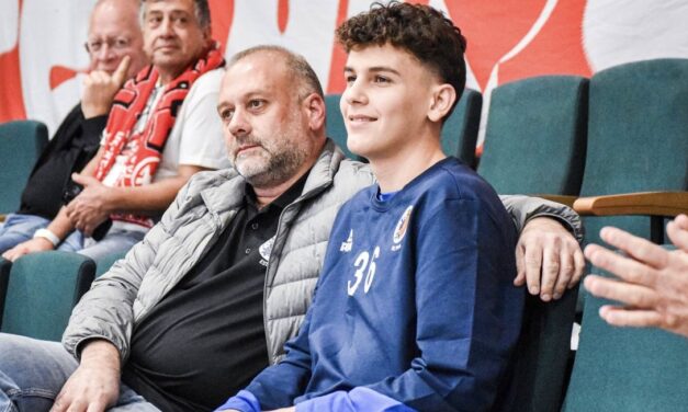 בעקבות המקרה של איתי שניידרמן: איגוד הכדורסל גיבש לראשונה מסמך דרישות לקיום פעילות באולמות