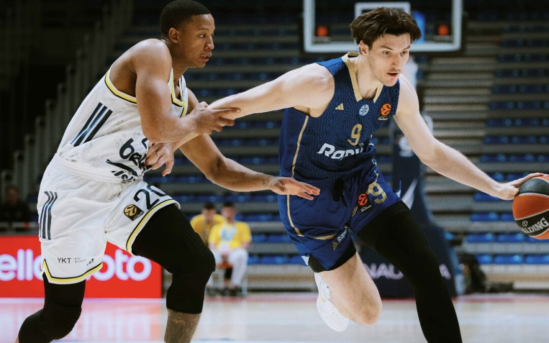 SRD: Instant Reaction Maccabi Tel Aviv defeats Fenerbahce, Pro soccer returns to Israel