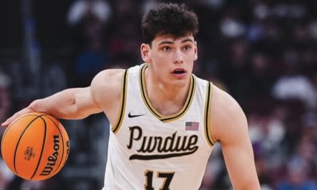 עומר מאייר ממשיך לעונה נוספת בפרדו