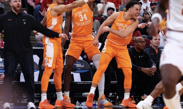 איתן בורג עוזב את טנסי וחוזר לישראל, ההסבר שלו בפנים