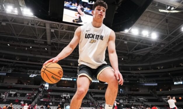 4 למאייר, פרדו סיימה את דרכה, וגם: יתר הלגיונרים