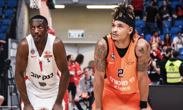 הארפר: "חסרה נקודת המבט של השחקנים הזרים". בראון: "להגיד לזרים לחזור לישראל ברגע זה – לחלוטין לא הוגן"