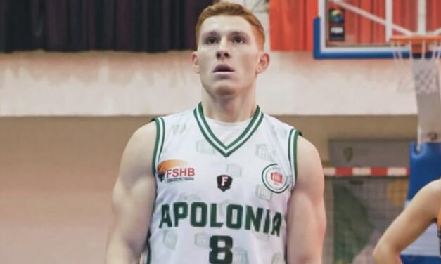 נדחה ערעור ראשל"צ, נבחרת הנשים תתמודד עם טורקיה, והמתאזרח שחתם במעלה אדומים