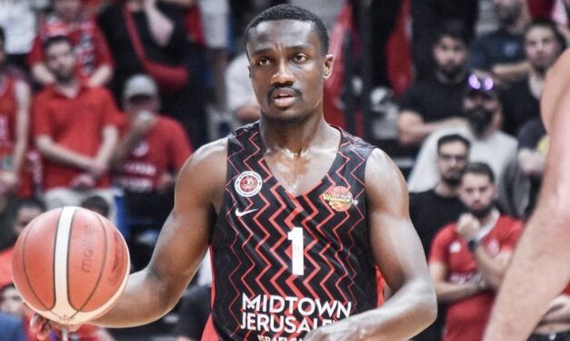 SRD: Israel Basketball League coming back, Stat into the Hall of Fame
