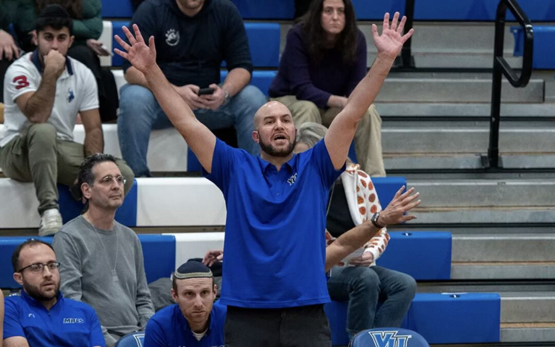 ההצלחה, יאיר דוברת, השבת והמצב בישראל: מאמן ישיבה בראיון מיוחד