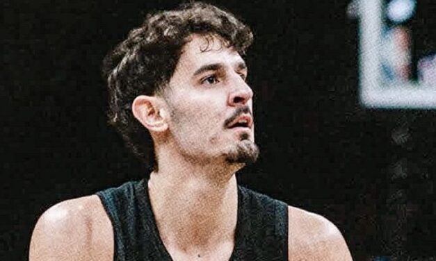 שורף את ה-NBA: ניתוח ההופעה של בן שרף ודני וולף מול פילדלפיה