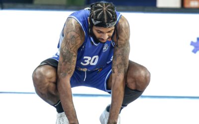 בכורה מצוינת לגלן רייס בהפסד צפת, החגיגות של אילת נדחו, אשדוד הביסה את הפועל חיפה