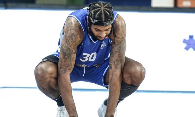 בכורה מצוינת לגלן רייס בהפסד צפת, החגיגות של אילת נדחו, אשדוד הביסה את הפועל חיפה