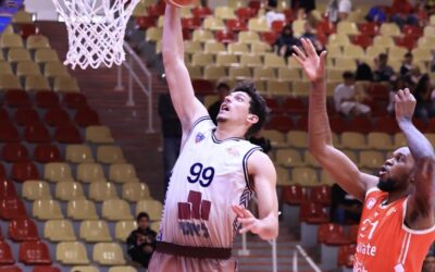 העמק ניצחה בבית 64:77 את קריית אתא