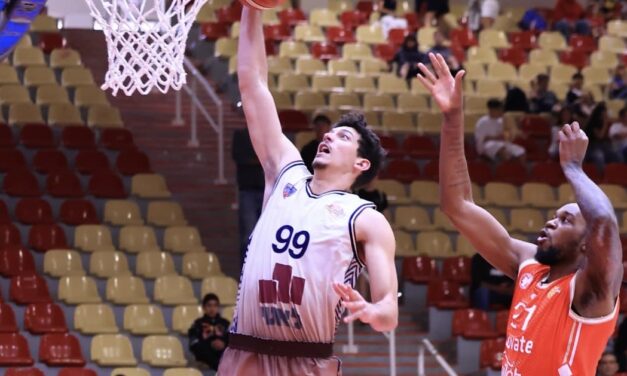 העמק ניצחה בבית 64:77 את קריית אתא