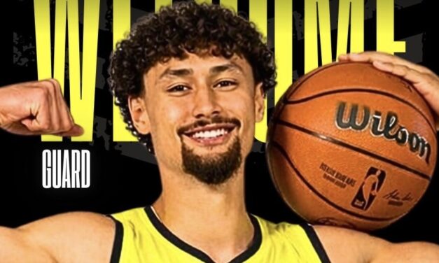 ג'בנטה מקוי חתם באליצור נתניה