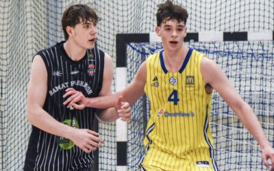 התוצאות והקלעים של משחקי השבוע בליגת העל לנוער