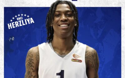 דיישון בוקר חתם בהרצליה, ווסלי איוונדו בקריית אתא, ווסלי האריס ברמת גן, גיא חמו ביבנה