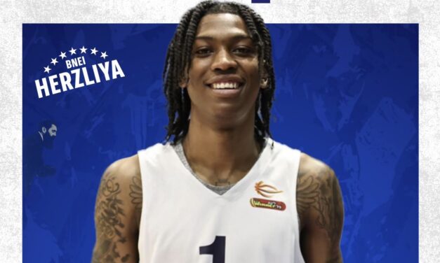 דיישון בוקר חתם בהרצליה, ווסלי איוונדו וג'יימס בנקס בקריית אתא, ווסלי האריס ברמת גן, מרקוויז בולדן בנס ציונה