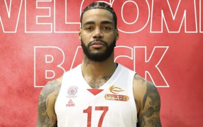 עזב בעקבות המלחמה, חוזר לקדנציה חמישית: קנדי שוב בגליל