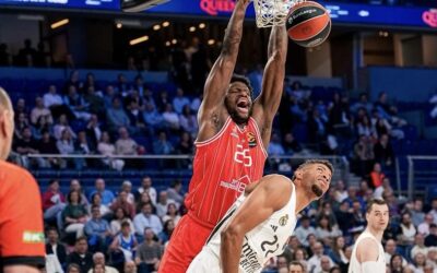 בלייקני ואוטורו הגיעו, וכמה לאיטודיס? הציונים