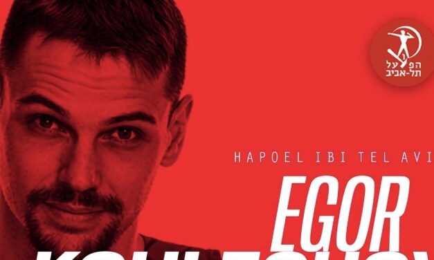 איגור קולשוב חתם בהפועל תל אביב, וגם: השחקנים שחוזרים לישראל