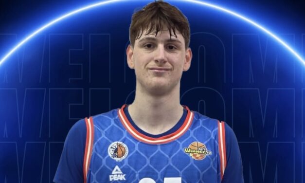 חוזר מארה״ב: הכישרון הצעיר עילאי גבאי מצטרף לרמת גן