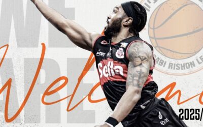 גייב דבו חתם במכבי ראשון לציון