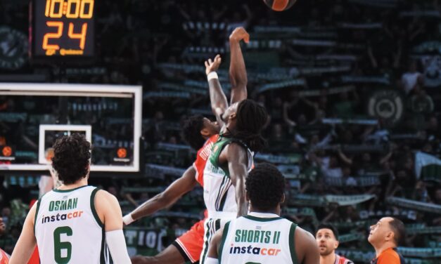 היה 10? ציוני השחקנים של הפועל תל אביב בניצחון על פנאתינייקוס