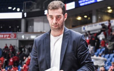 ניצחון ליזרעאלי בבכורה ברעננה, 78:86 בחוץ מול קריית אתא