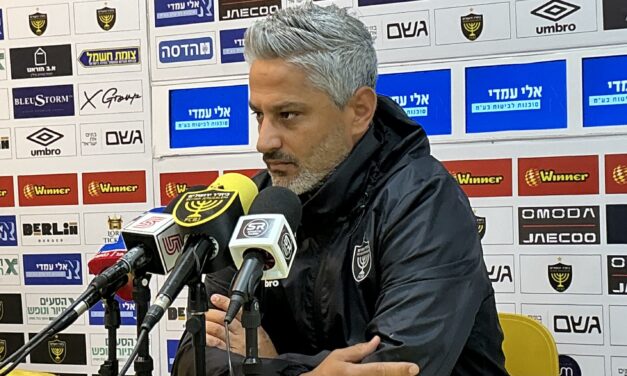 Starter or Sub? Itzhaki’s Beitar Jerusalem will rotate Starting XI as Championship Playoff matches come fast and furious
