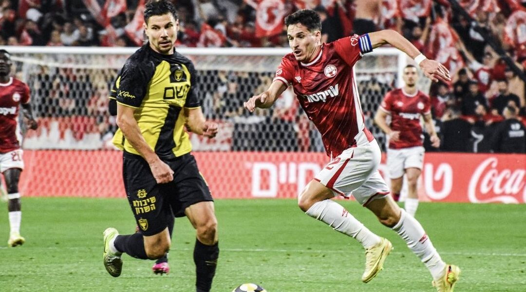 Beitar Jerusalem vs Hapoel Beer Sheva: Match of the Season won’t be the title decider but will shape the balance of playoffs