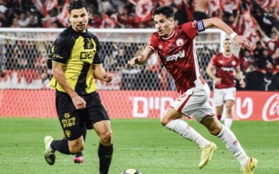 Beitar Jerusalem vs Hapoel Beer Sheva: Match of the Season won’t be the title decider but will shape the balance of playoffs
