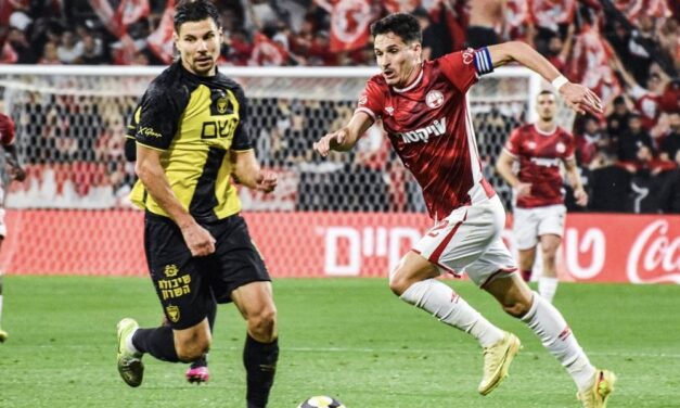 Beitar Jerusalem vs Hapoel Beer Sheva: Match of the Season won’t be the title decider but will shape the balance of playoffs