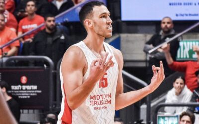 לוי ייכלל בסגל ירושלים מול רעננה, אלון הסביר כמה דקות יקבל