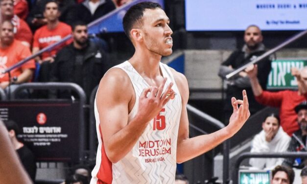 לוי ייכלל בסגל ירושלים מול רעננה, אלון הסביר כמה דקות יקבל