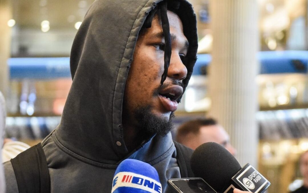 Everybody knows I love Israel: Winner League Returns as Dozens of Foreign Players Land in Israel Ahead of Season Resumption