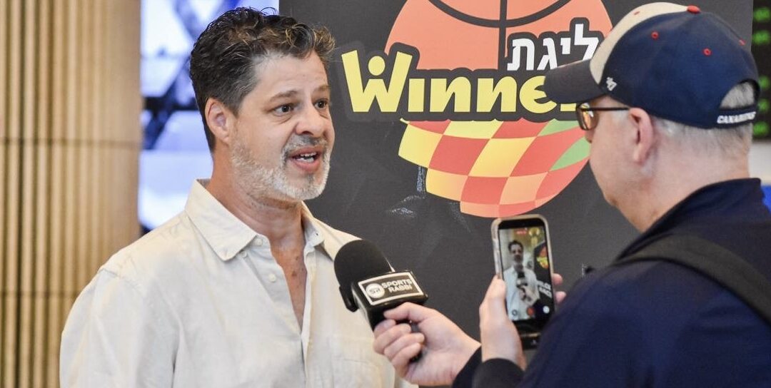 דייויד בסן: "האוהדים הם הסיבה שאנחנו עושים את זה"