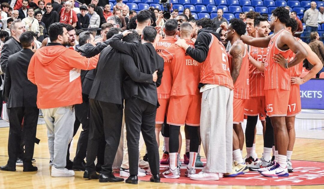 הגלקטיקוס המוצלח בהיסטוריה? חלק ב'