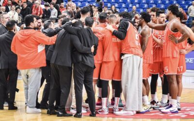 Is Hapoel Tel Aviv the most successful Galacticos in history? Part 2