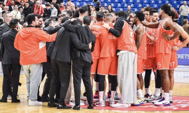 Is Hapoel Tel Aviv the most successful Galacticos in history? Part 2