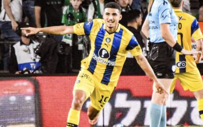 Maccabi Tel Aviv head to Israel State Cup final after 3-2 win over Maccabi Haifa
