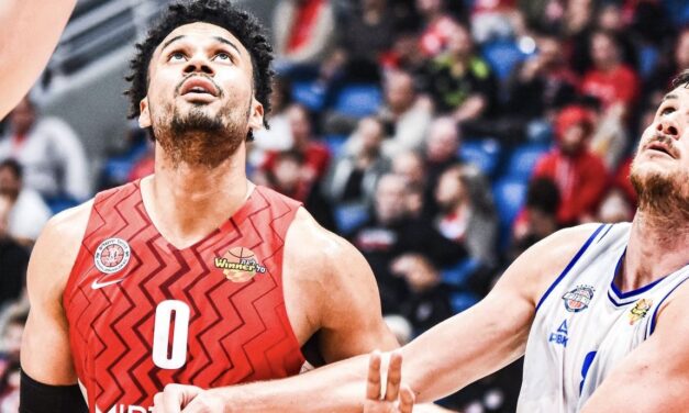 ציוני השחקנים בניצחון של הפועל ירושלים על בני הרצליה