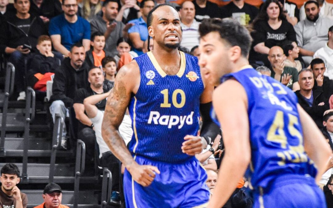 Maccabi Tel Aviv tops Rishon Le’Zion, Galil Elyon stuns Hapoel TLV, Beer Sheva beats Herzliya