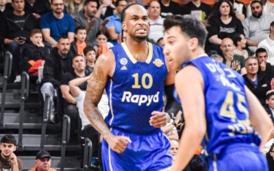 Maccabi Tel Aviv tops Rishon Le’Zion, Galil Elyon stuns Hapoel TLV, Beer Sheva beats Herzliya