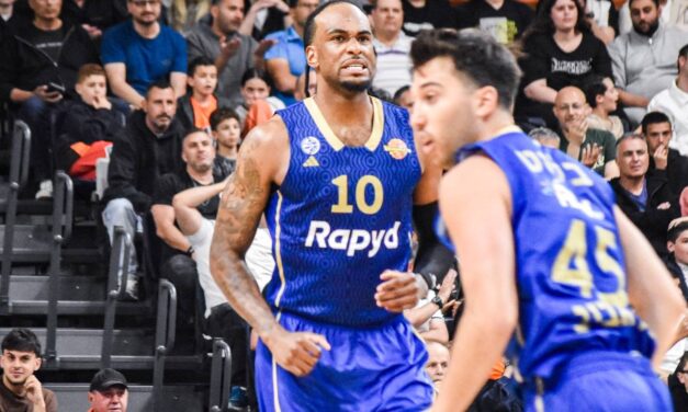 Maccabi Tel Aviv tops Rishon Le’Zion, Galil Elyon stuns Hapoel TLV, Beer Sheva beats Herzliya